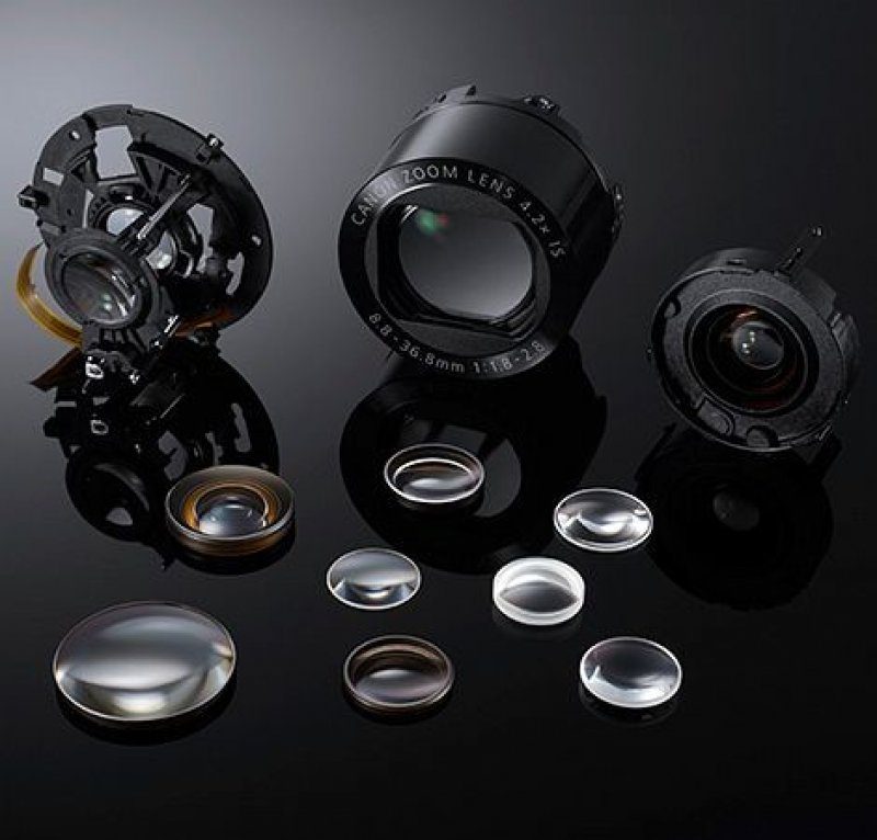 Shrnutí: Canon PowerShot G7 X Mark II