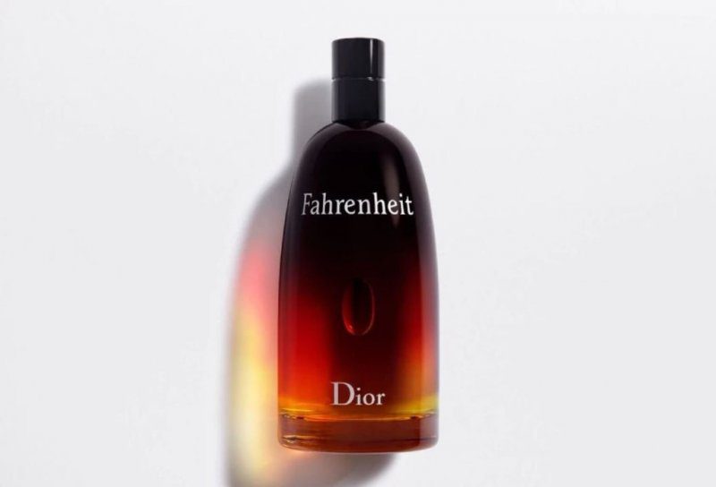  Christian Dior Fahrenheit toaletní voda pánská 100 ml