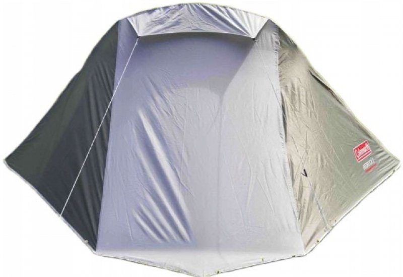 Coleman Bedrock 2