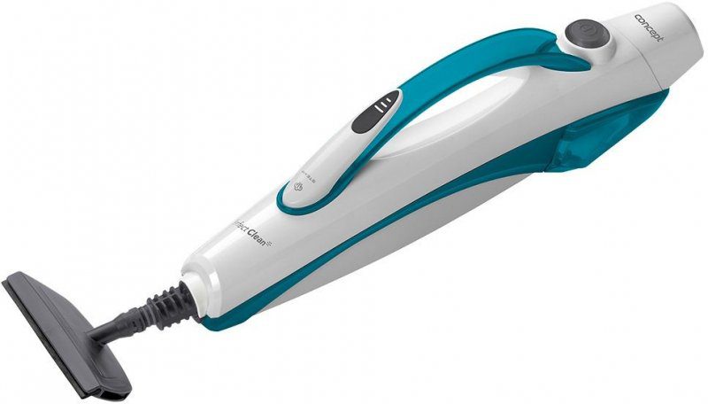 Testování Concept CP 2000