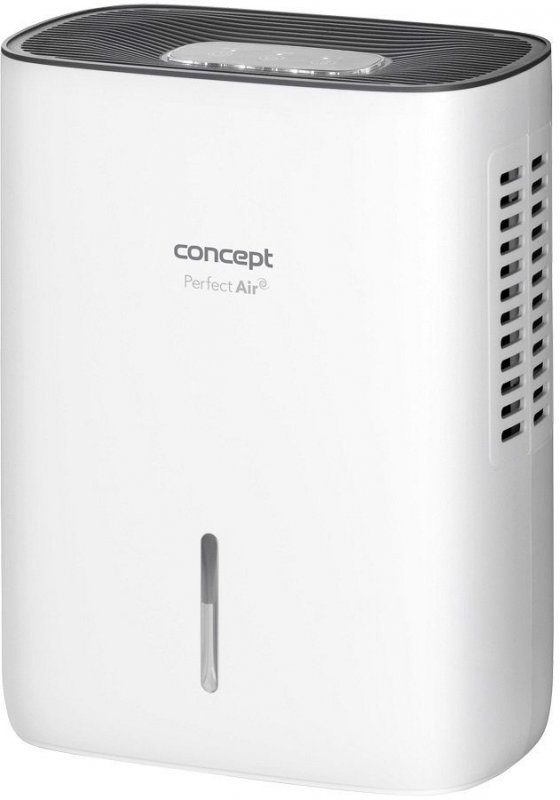 Recenze Concept OV1000 Perfect Air