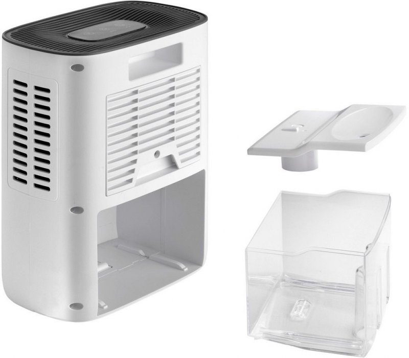 Verdikt: Concept OV1000 Perfect Air