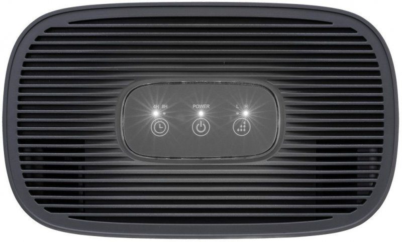 Test: Concept OV1000 Perfect Air