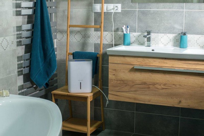Shrnutí: Concept OV1000 Perfect Air