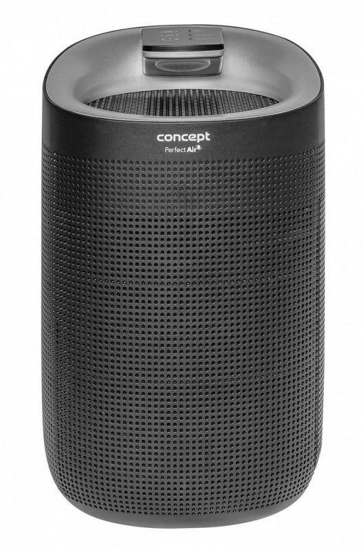 Recenze Concept OV1210 Perfect Air