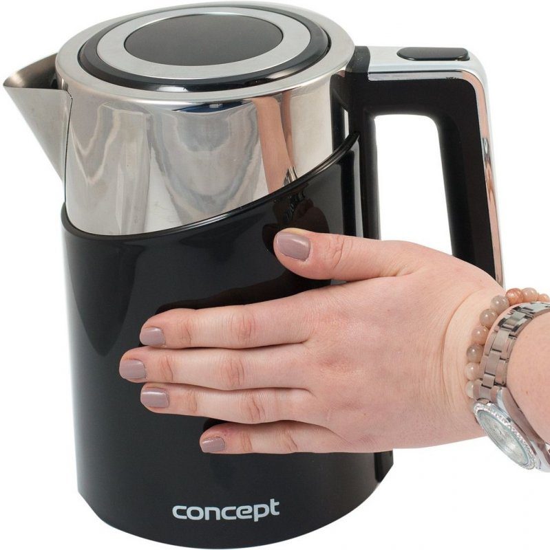 Podívejte se na Concept RK 3171