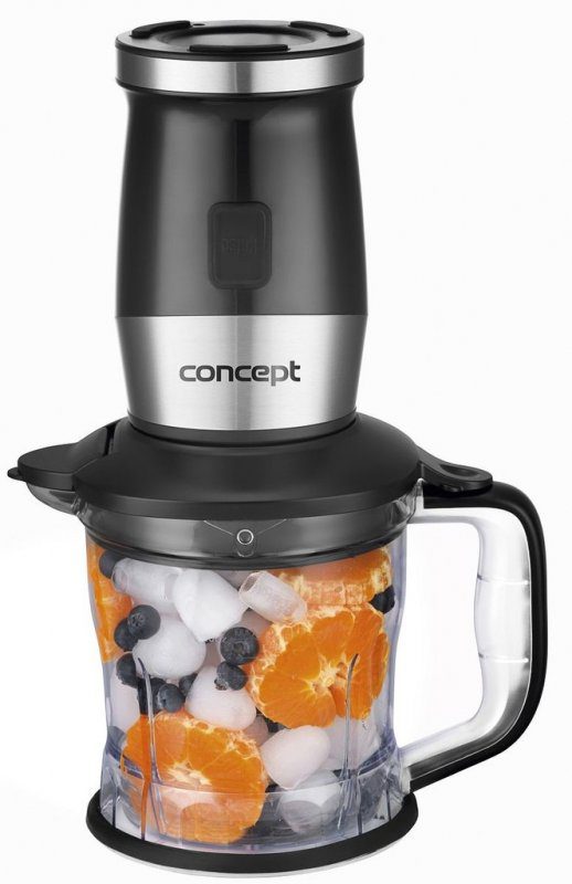 Verdikt: Concept SM 3390