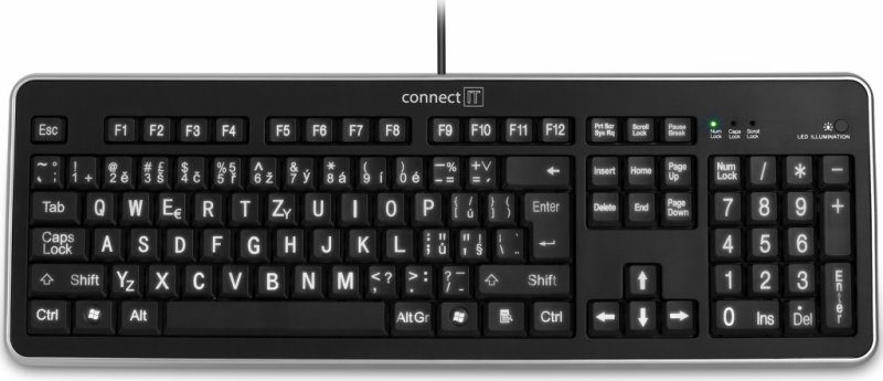 Connect It CI-71