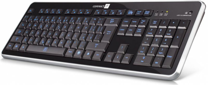  Connect It CI-71