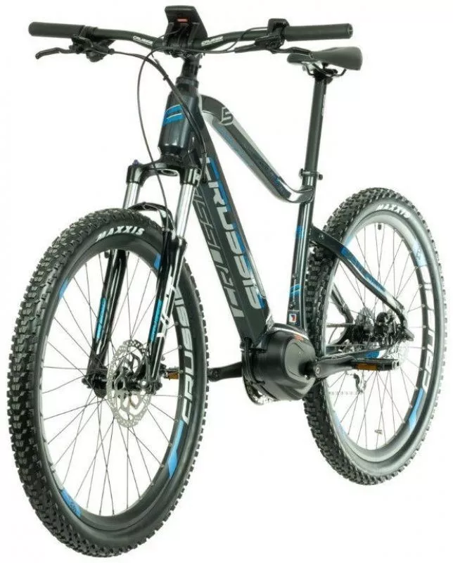 Recenze Crussis e-Atland 5.7 2022