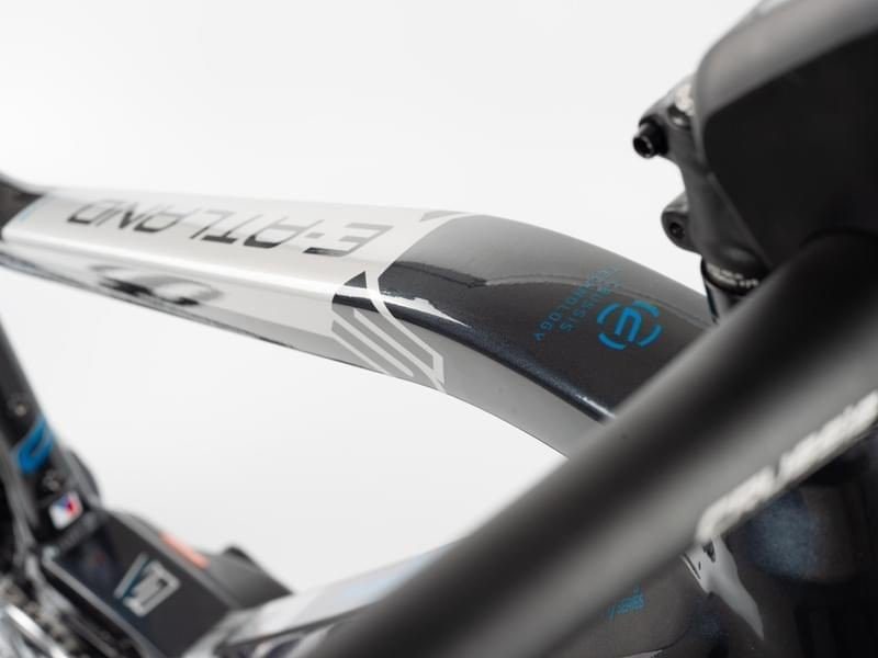 Test: Crussis e-Atland 5.7 2022