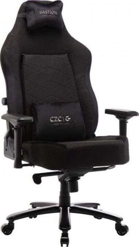 CZC.Gaming Bastion Dark edition CZCGX650K