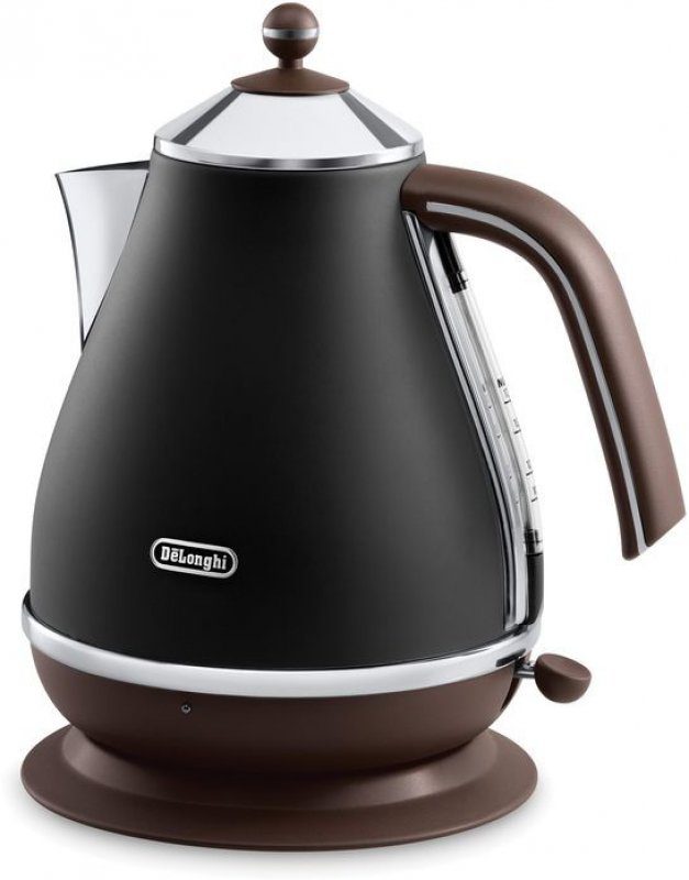 De'Longhi Icona Vintage KBOV 2001.BK