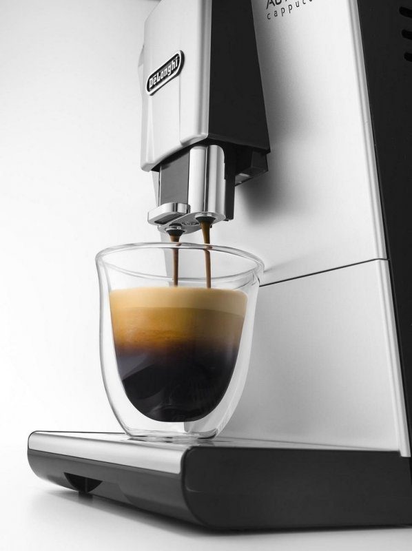 Verdikt: DeLonghi Autentica Cappuccino ETAM 29.660.SB