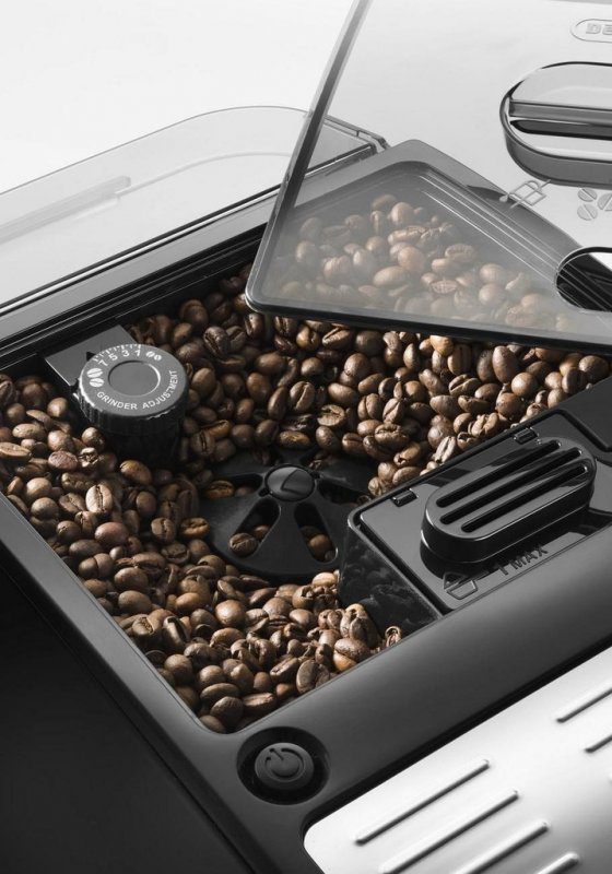 Pozorování DeLonghi Autentica Cappuccino ETAM 29.660.SB