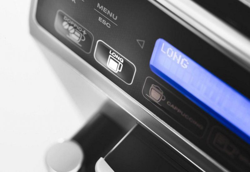 Shrnutí: DeLonghi Autentica Cappuccino ETAM 29.660.SB