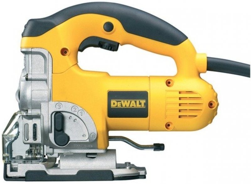 Recenze DeWALT DW331K
