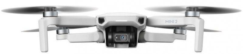 Recenze DJI Mini 2 CP.MA.00000312.01