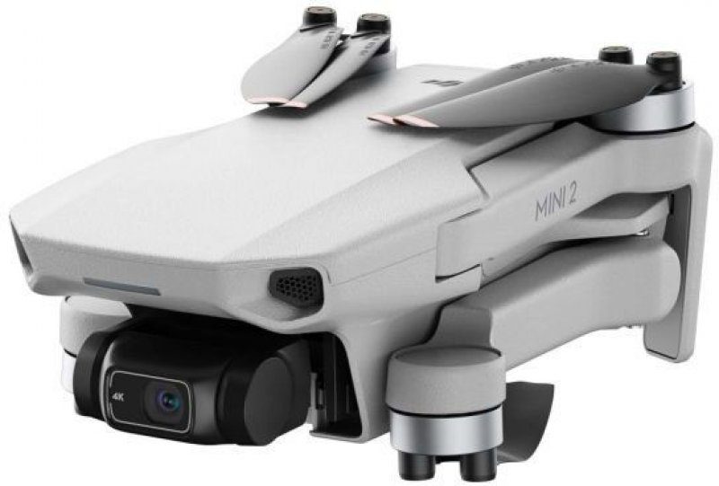 Poznámky k DJI Mini 2 CP.MA.00000312.01