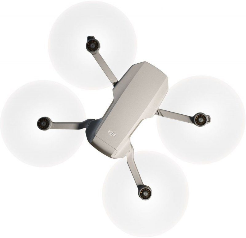 Ostestováno: DJI Mini 2 CP.MA.00000312.01