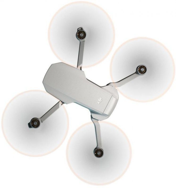 Zkušenost s DJI Mini 2 CP.MA.00000312.01