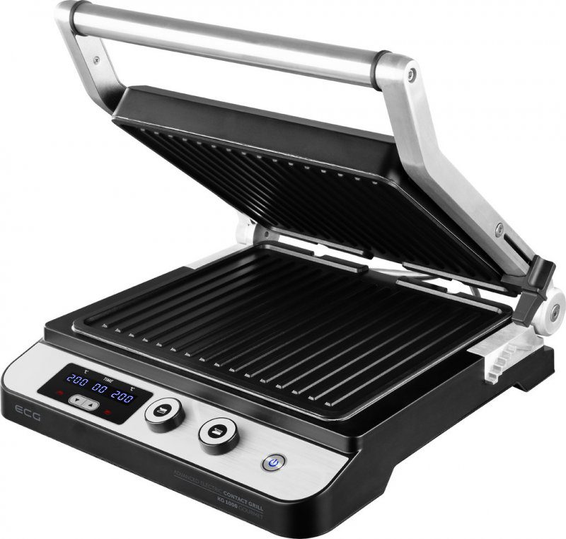 Kritika ECG KG 1000 Gourmet