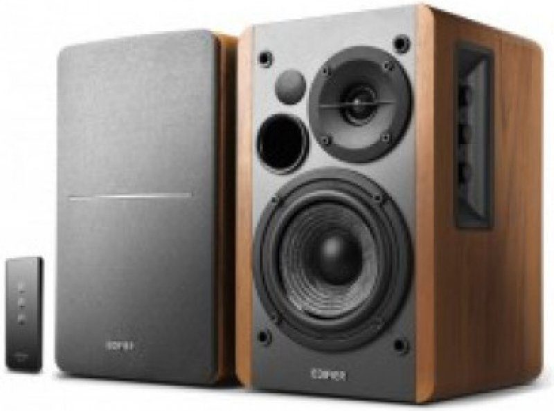 Úvaha o Edifier R1280T