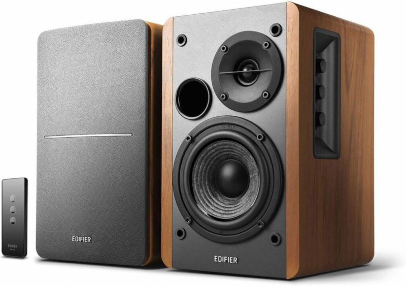 Zkoumání Edifier R1280T