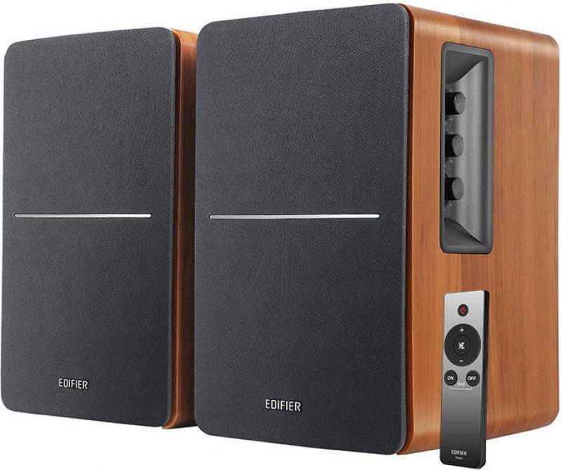 Hodnocení: Edifier R1280T