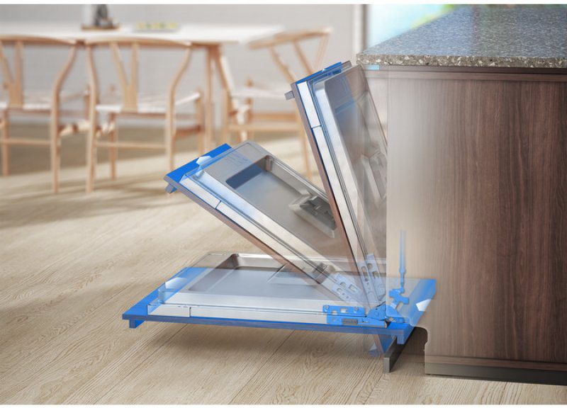  Electrolux EEG48300L