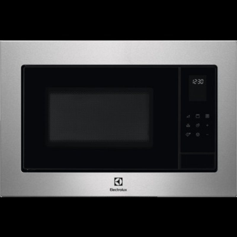 Verdikt: Electrolux EMS4253TEX