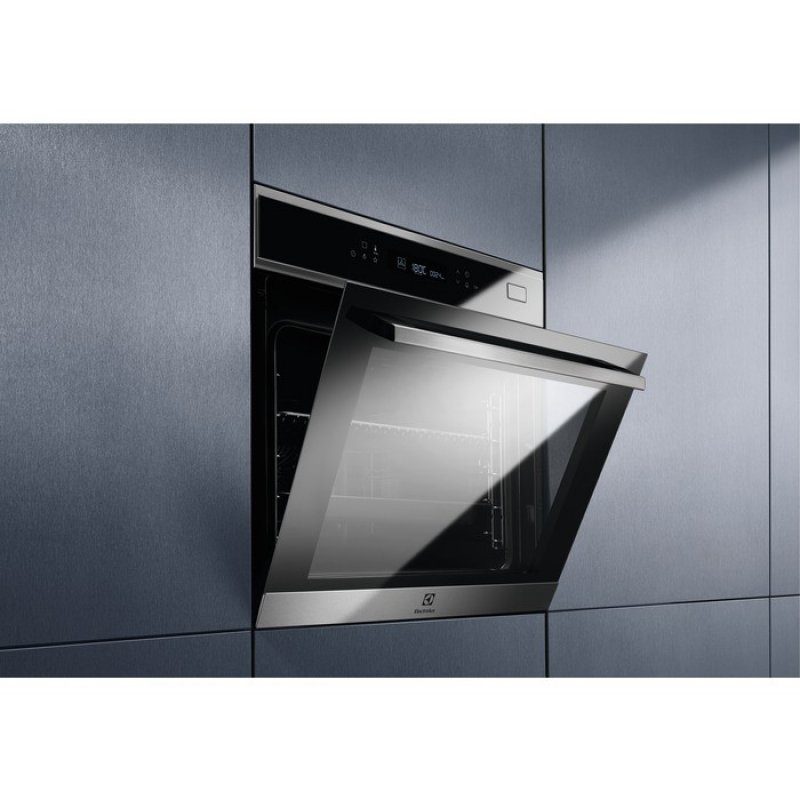 Kritika Electrolux EOB7S31X