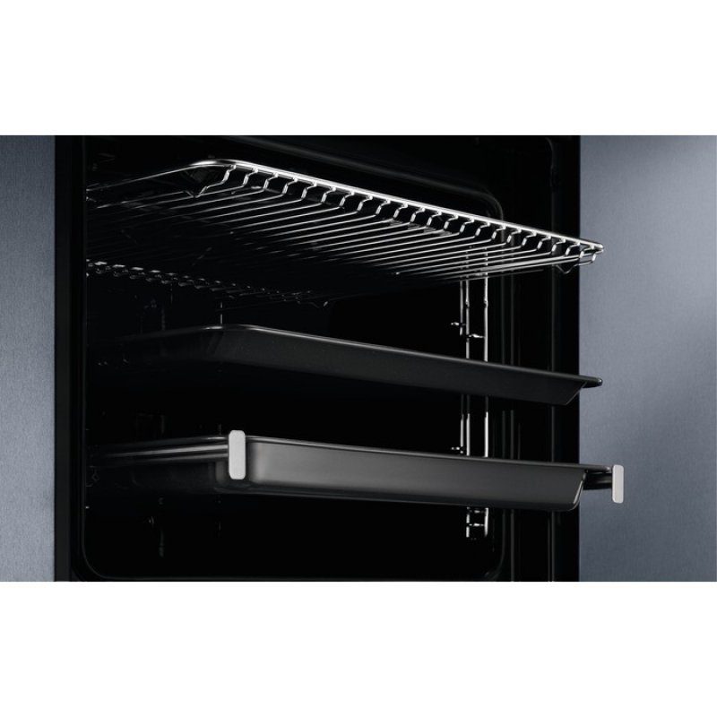 Hodnocení Electrolux EOB7S31X