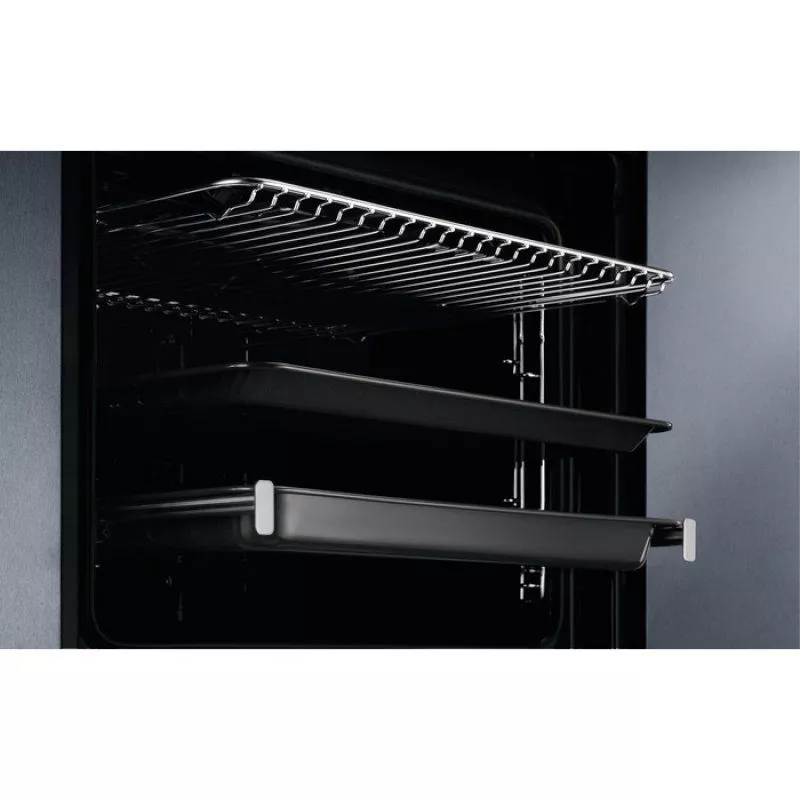 Hodnocení Electrolux EOB7S31X