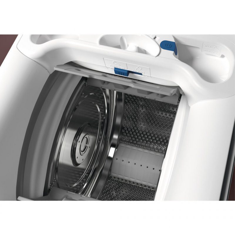 Testování Electrolux EW6TN4261