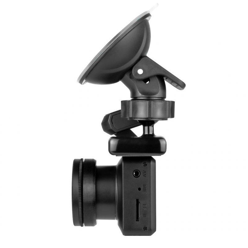 Zkušenost s Eltrinex LS600 GPS