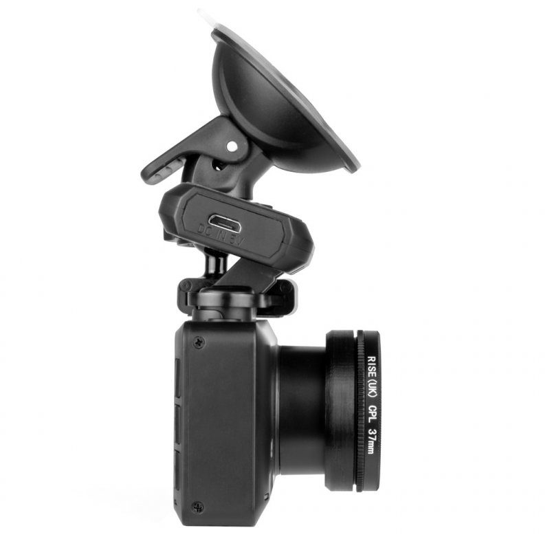 Ostestováno: Eltrinex LS600 GPS