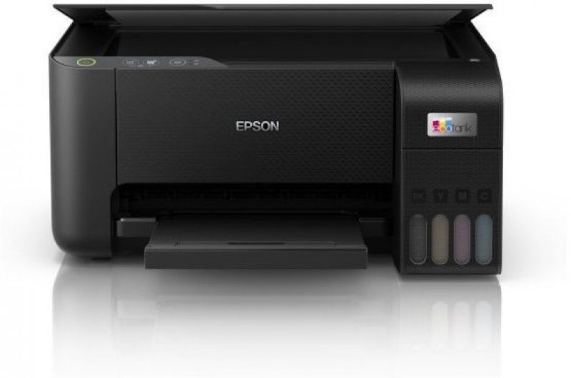 Epson EcoTank L3210