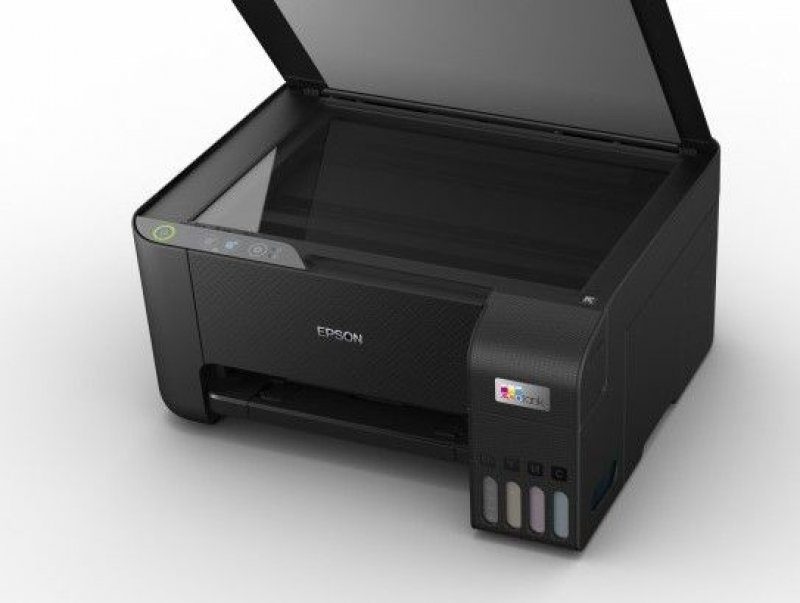 Úvaha o Epson EcoTank L3210