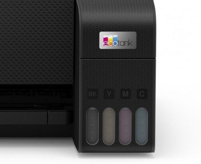 Poznámky k Epson EcoTank L3210