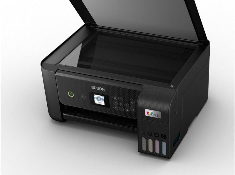 Poznámky k Epson EcoTank L3260