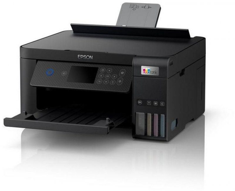 Kritika Epson EcoTank L4260