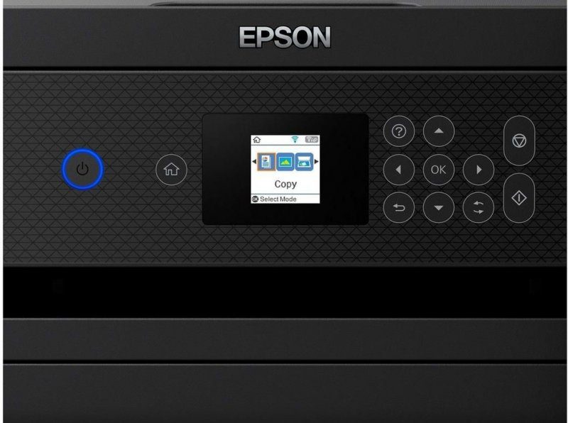 Zkušenost s Epson EcoTank L4260