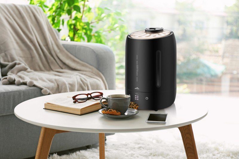 Pozorování ETA Airco 1629 90000