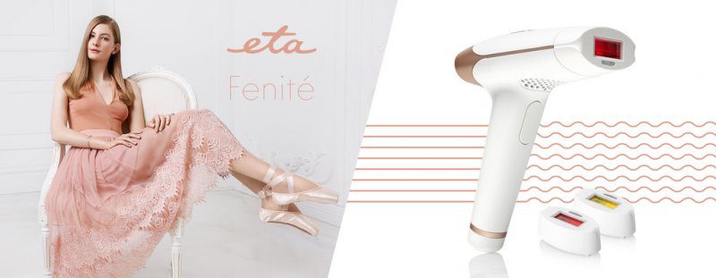 Hodnocení Eta Fenite 834790000