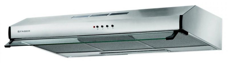 Recenze Faber 741 PB X A60