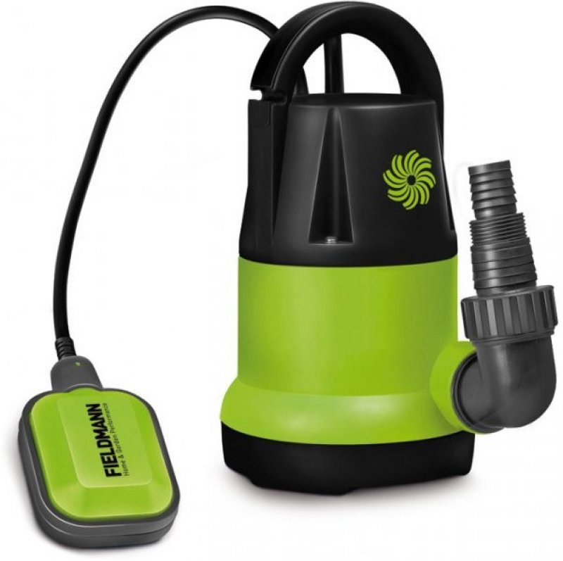 Recenze Fieldmann FVC 2001-EC