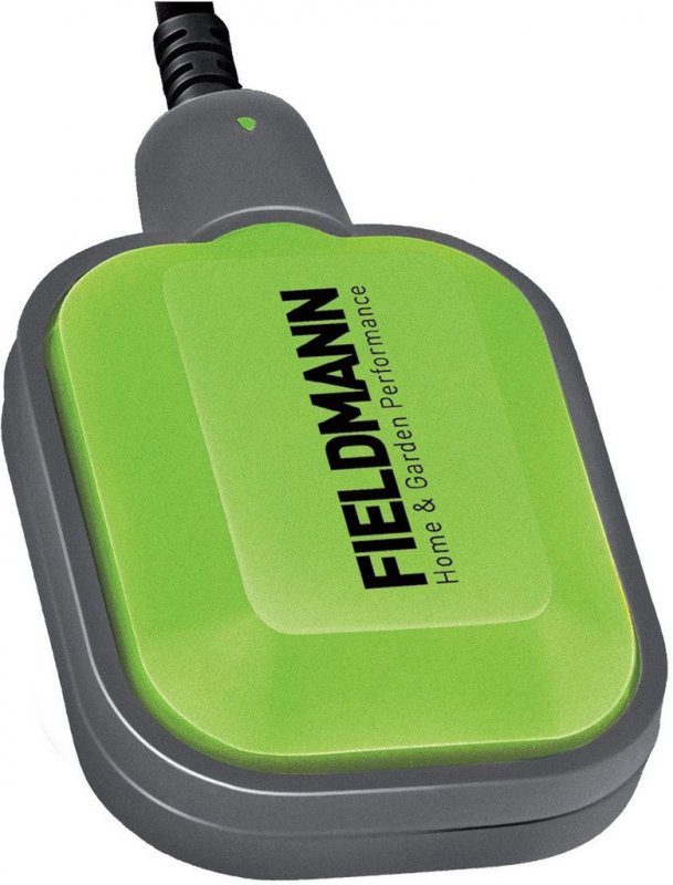 Analýza Fieldmann FVC 2001-EC