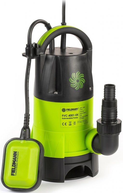 Fieldmann FVC 4001-EK