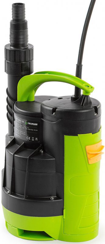 Průzkum Fieldmann FVC 5015-EK